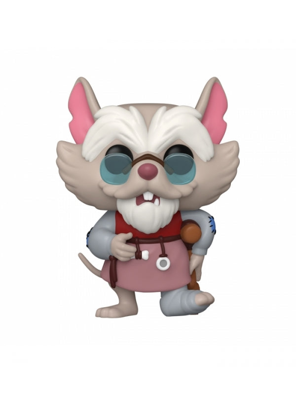 Funko POP! 1319 Mr. ages - The Secret of NIMH
