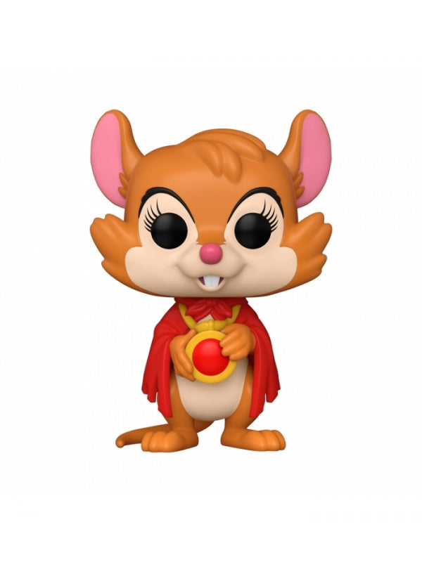 Funko POP! 1320 Mrs. brisby - The Secret of NIMH