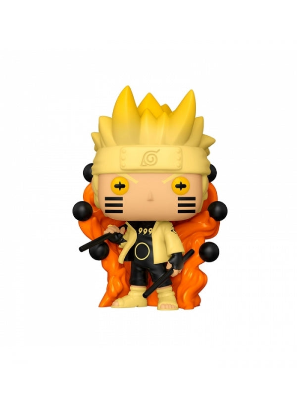 Funko POP! 932 Naruto 6Path Sage GITD Naruto Shippuden