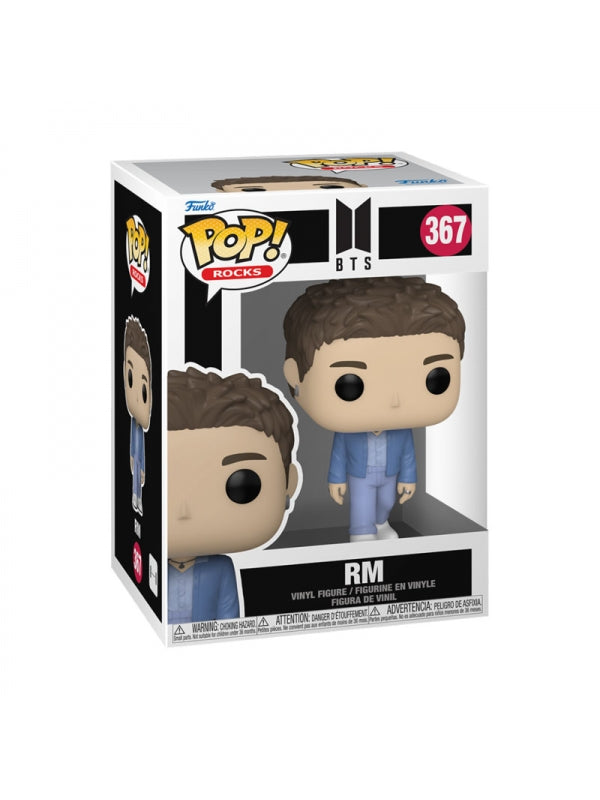 Funko POP! 367 RM BTS