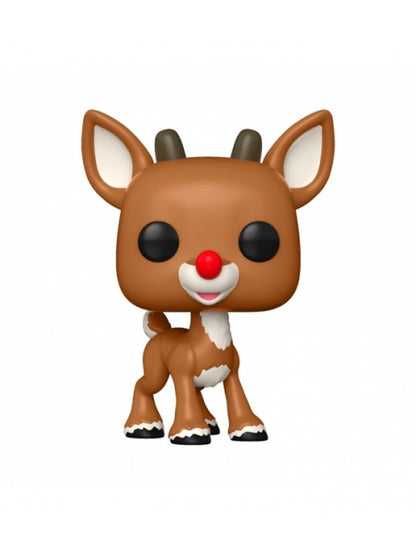 Funko POP! 1260 Rudolph - Rudolph