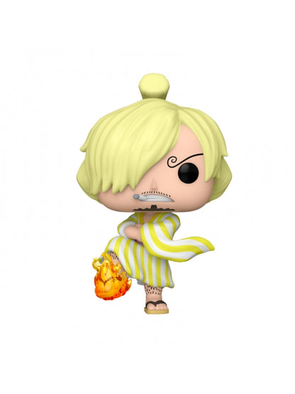 Funko POP! 1473 Sanji One Piece