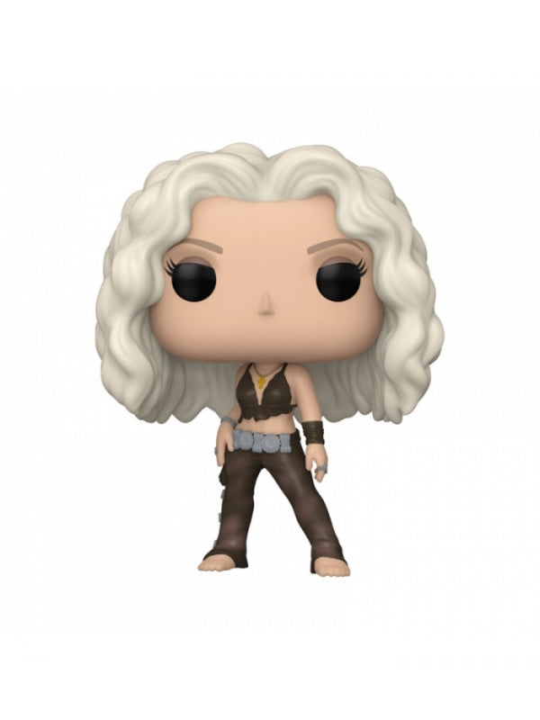 Funko POP! 357 Shakira Whenever Wherever