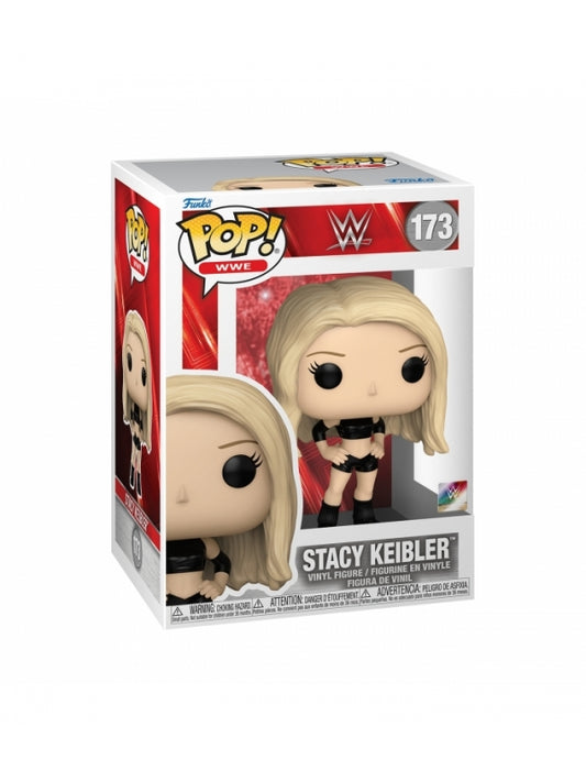 Funko POP! 173 Stacy keibler - WWE