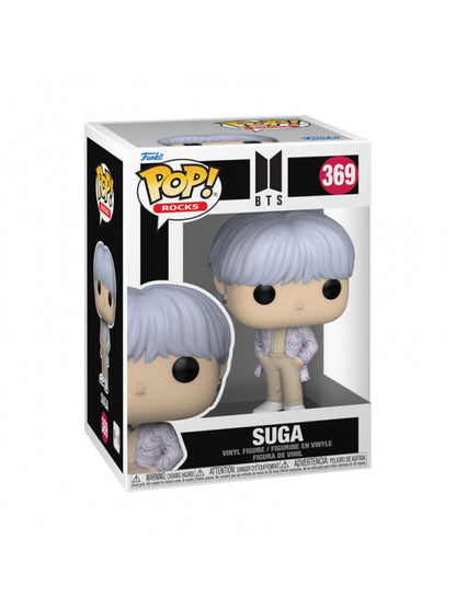 Funko POP! 369 Suga BTS