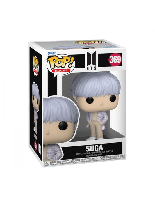 Funko POP! 369 Suga BTS