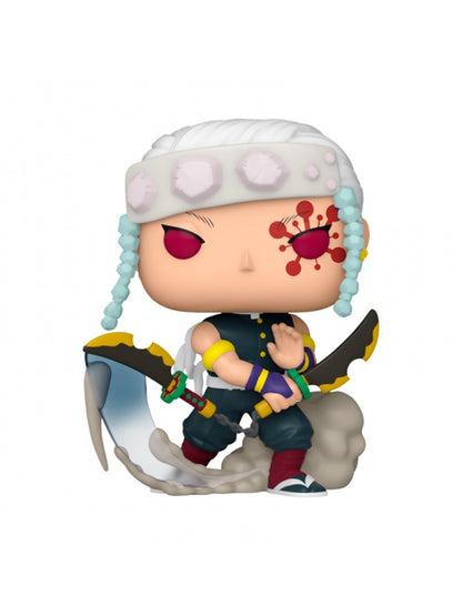 Funko Pop! 1533 Tengen - Kimetsu no Yaiba