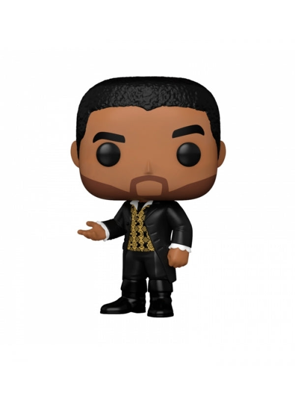 Funko POP! 1467 The Duke Bridgerton