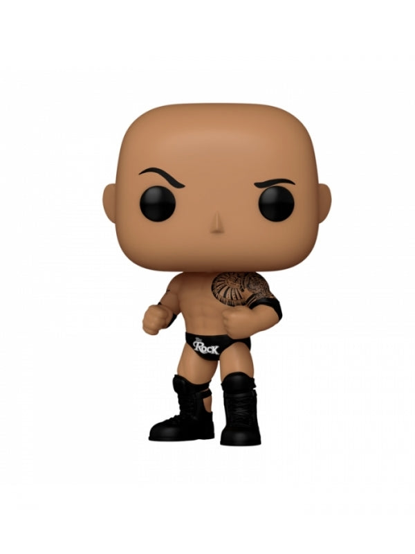 Funko POP! 137 The Rock WWE