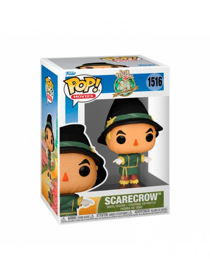 Funko Pop Espantapajaros 1516 El Mago de Oz