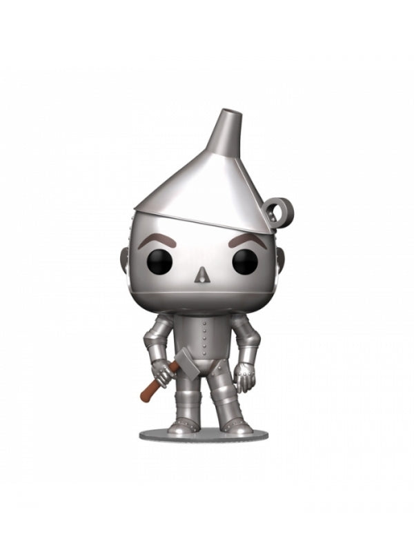 Funko Pop El Hombre de Hojalata 1517 El Mago de Oz