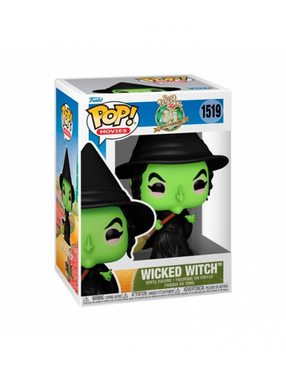 Funko POP Bruja mala del Oeste 1519 El Mago de OZ