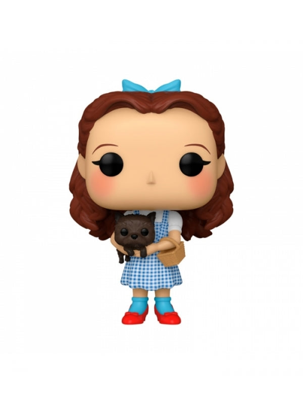 Funko Pop Dorothy y Toto 1502 El Mago de Oz