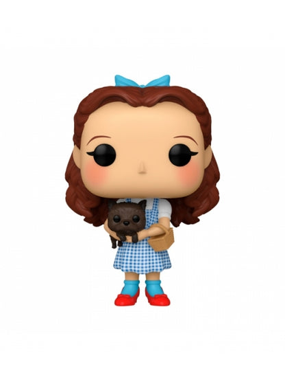 Funko Pop Dorothy y Toto 1502 El Mago de Oz