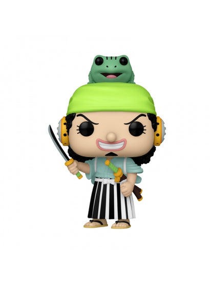 Funko POP! 1474 Usopp (Wano) One Piece