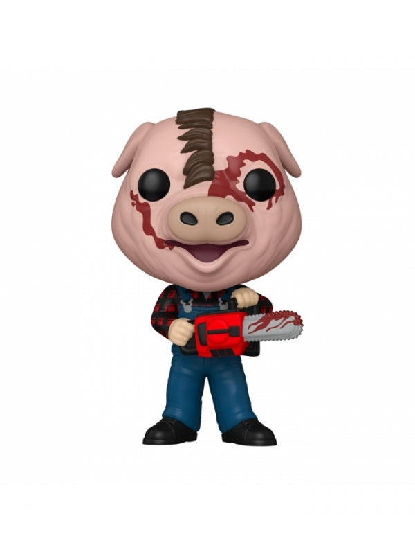 Funko POP! 1737 Vincent Smith Motel Hell