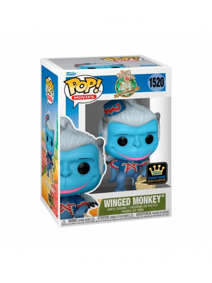 Funko POP Mono alado 1520 El Mago de Oz