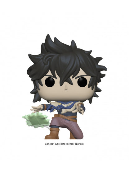 Funko POP! 1101 Yuno Black Clover