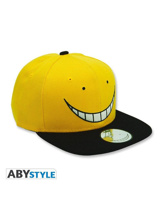 Gorra Assassination Classroom Koro Sensei