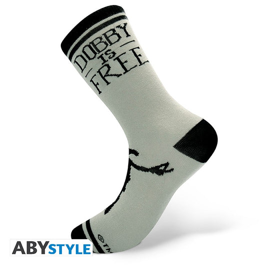 Calcetines Harry Potter Dobby is free