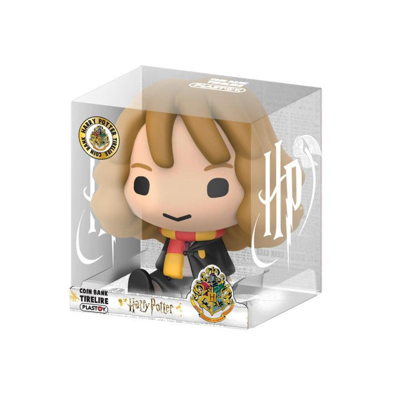 Figura hucha Chibi Hermione Granger Harry Potter 16cm