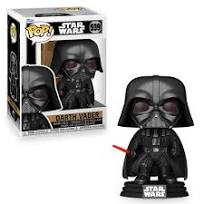 Funko POP! 539 Darth Vader Star Wars