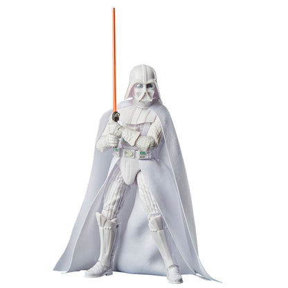 STAR WARS BLACK SERIES INFINITIES DARTH VADER