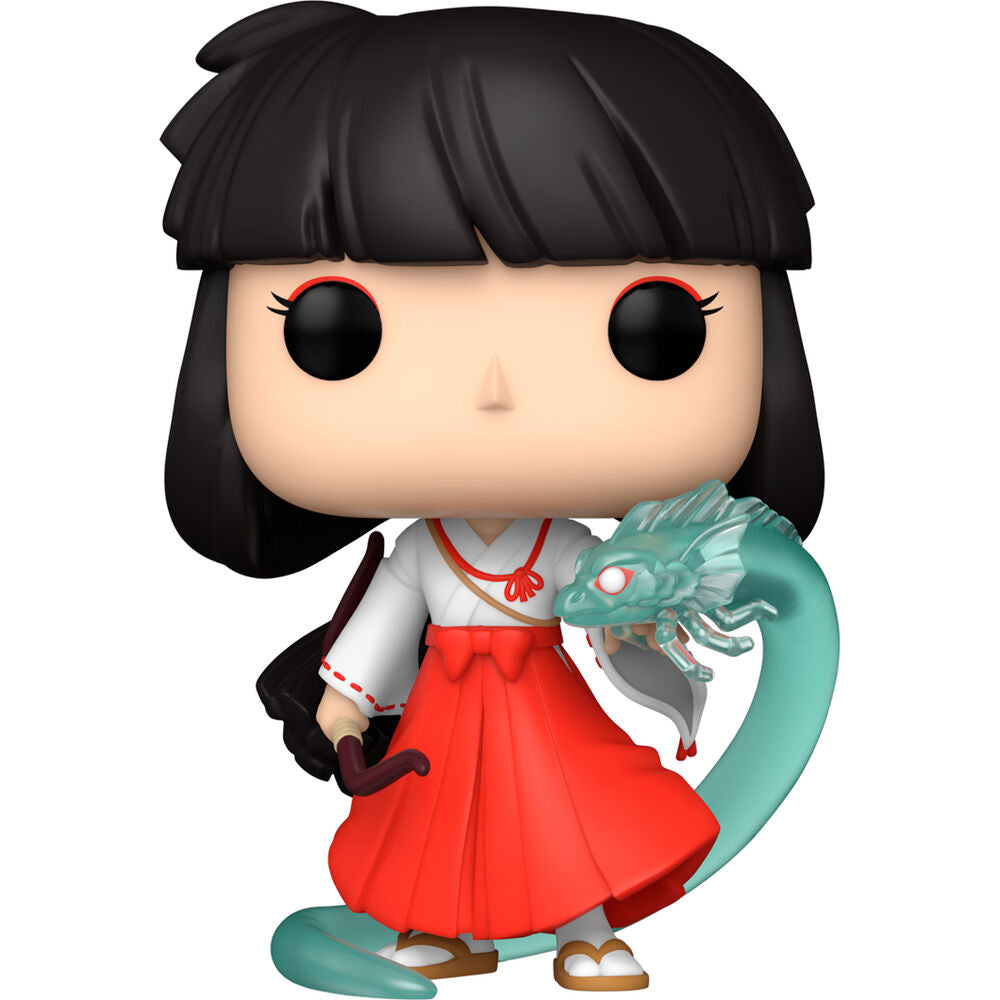 Funko POP! 1298 Kikyo Inuyasha