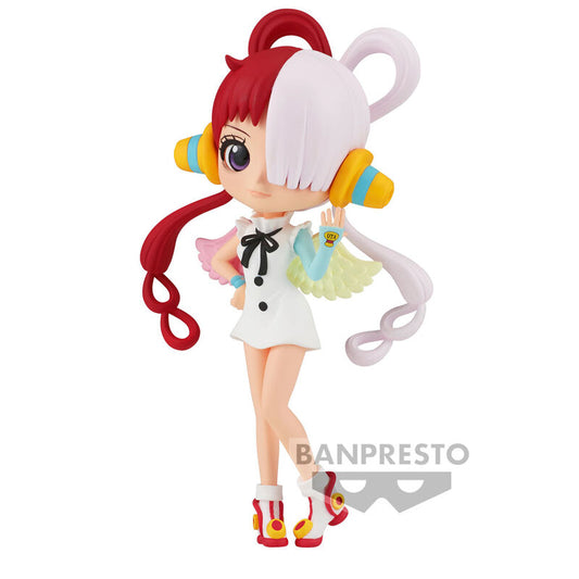 Uta QPosket One Piece 14cm