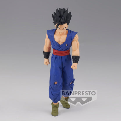 Figura Gohan Dragon Ball Super: Super Hero Solid Edge Works 19cm