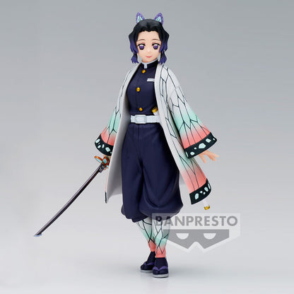 Figura Kimetsu No Yaiba FIGURE Vol.47(B:Shinobu Kocho) 15 Cm De Banpresto