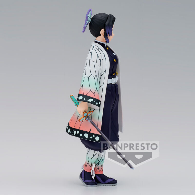 Figura Kimetsu No Yaiba FIGURE Vol.47(B:Shinobu Kocho) 15 Cm De Banpresto