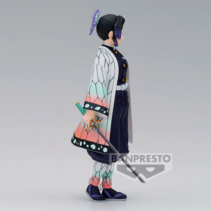 Figura Kimetsu No Yaiba FIGURE Vol.47(B:Shinobu Kocho) 15 Cm De Banpresto