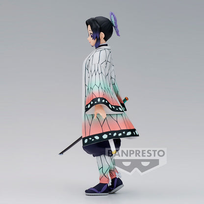 Figura Kimetsu No Yaiba FIGURE Vol.47(B:Shinobu Kocho) 15 Cm De Banpresto