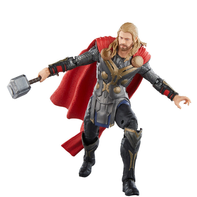 Thor Infiity Saga