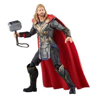 Thor Infiity Saga
