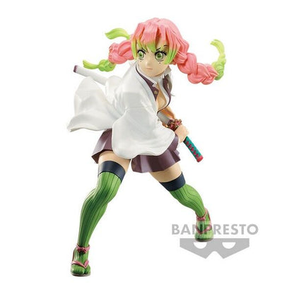 Mitsuri Kanroji Demon Slayer Vibration Stars