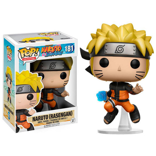 FUNKO POP Naruto Shippuden 181