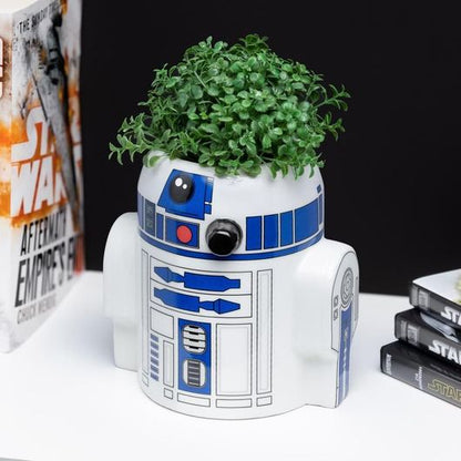 LAPICERO STAR WARS R2D2