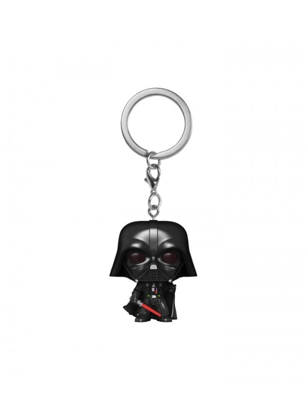 Funko POP! Keychain Star Wars Darth Vader