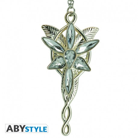 Llavero Lord of The Rings Galadriel