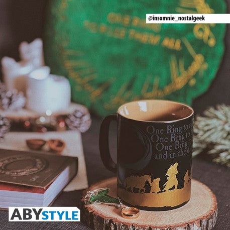 Taza Group Lord Of The Rings