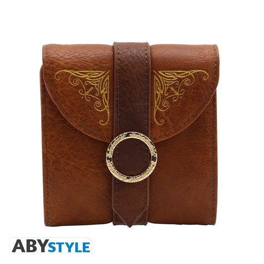 Cartera Monedero Premium El Señor de los Anillos