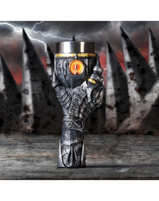 COPA SEÑOR ANILLOS SAURON