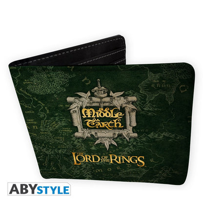 Billetera Lord of the Rings