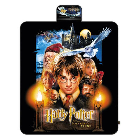 Maleta De Viaje Harry Potter 150X130