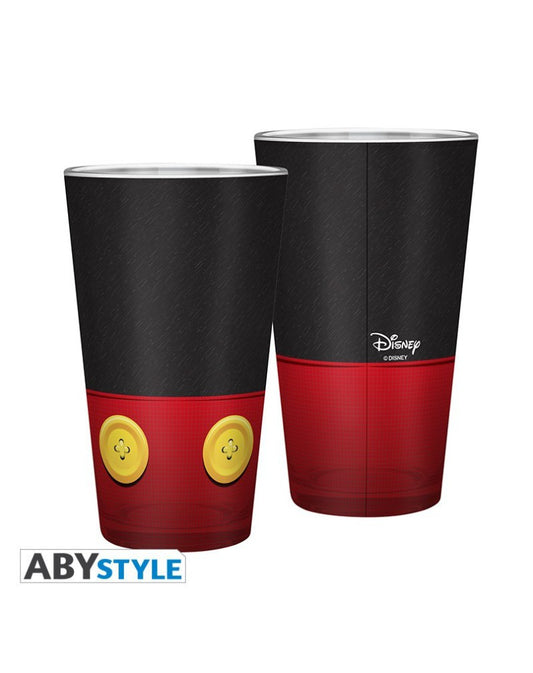 Vaso Mickey Mouse Disney
