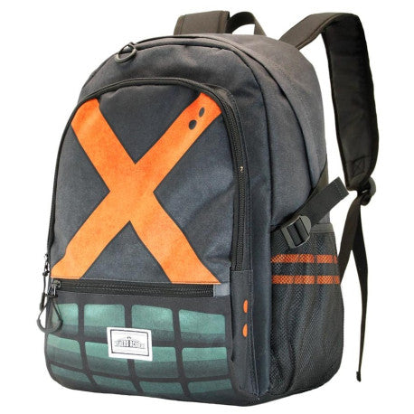 Mochila My Hero Academia X Katsuki