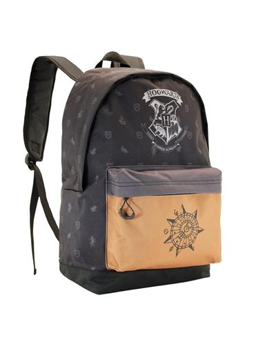 Mochila Howgarts Harry Potter 41cm