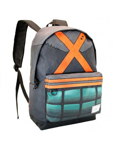 Mochila X My Hero Academia 41cm